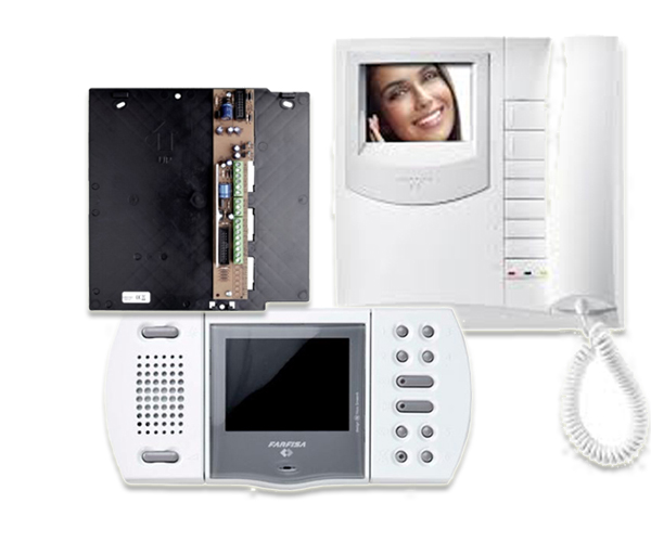 01- كيـــت بشاشة 3.5 بوصــــة